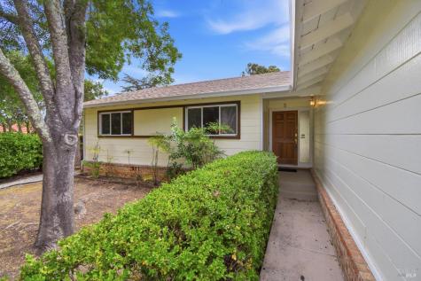 5 Sunny Oaks Drive San Rafael CA 94903