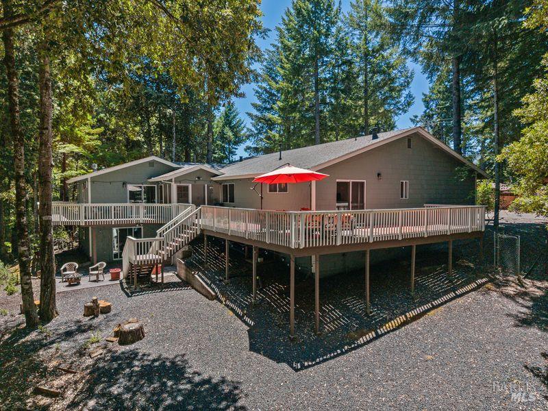 25843 Bear Lane Willits CA 95490