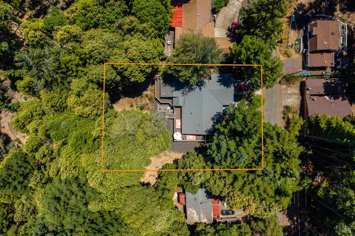 25843 Bear Lane Willits CA 95490