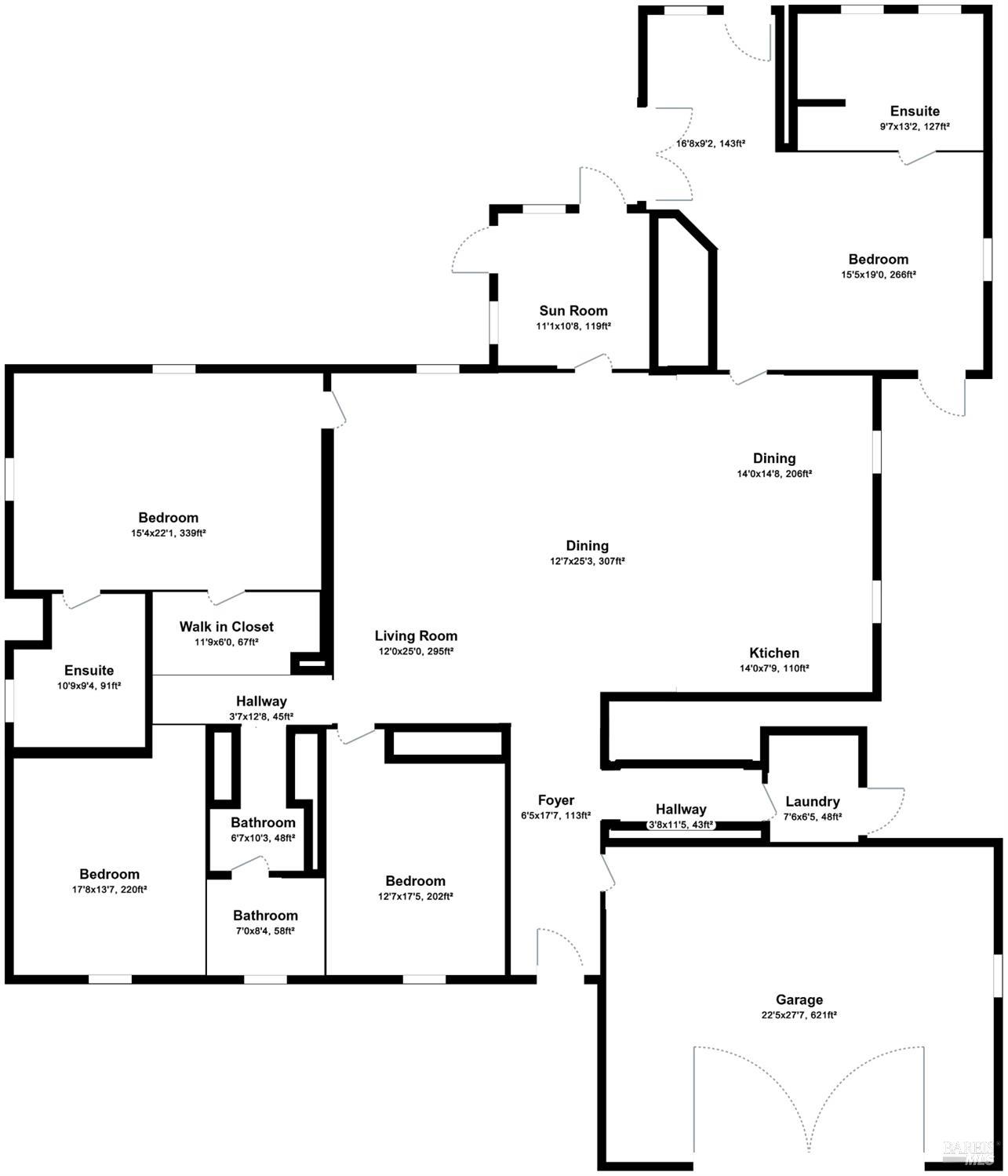 25843 Bear Lane Willits CA 95490