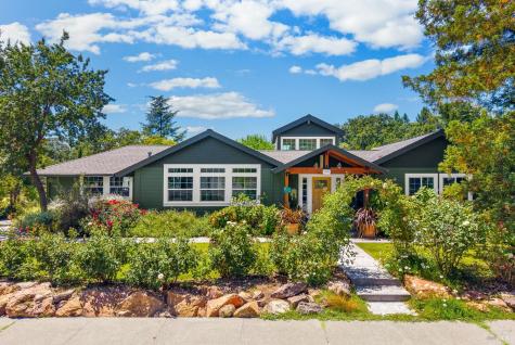 342 Benicia Drive Santa Rosa CA 95409