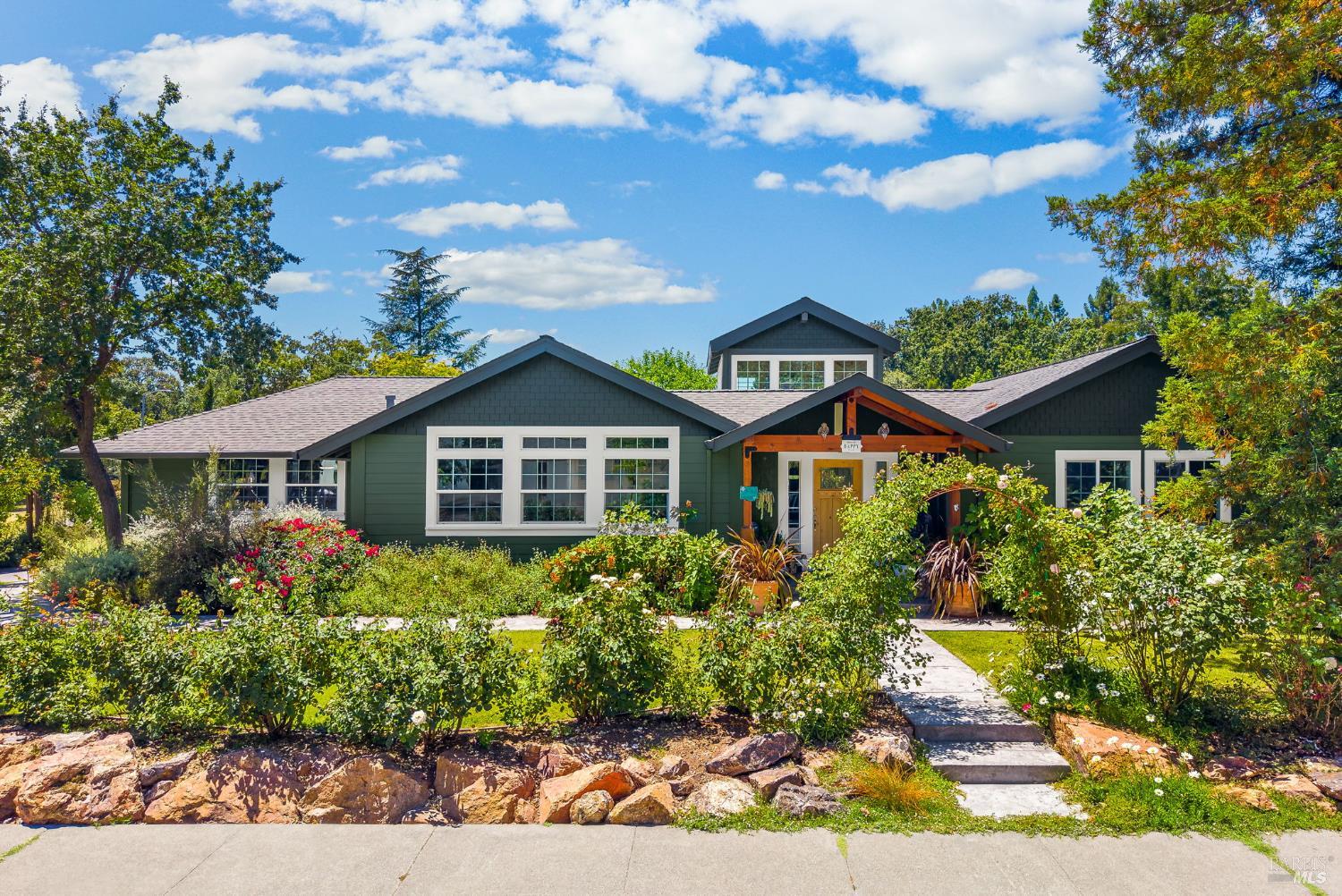 342 Benicia Drive Santa Rosa CA 95409