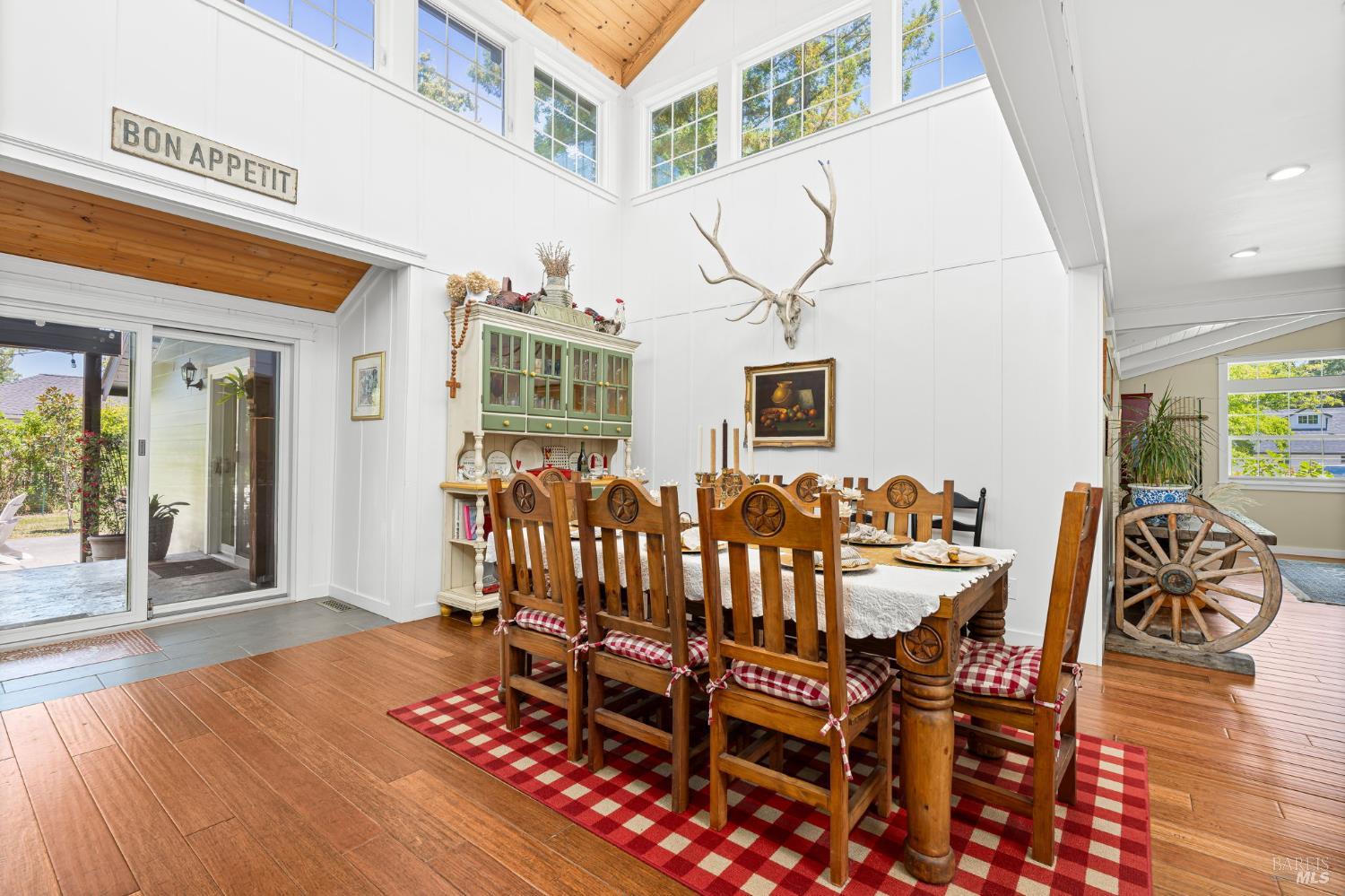 342 Benicia Drive Santa Rosa CA 95409