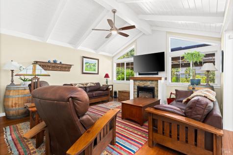 342 Benicia Drive Santa Rosa CA 95409
