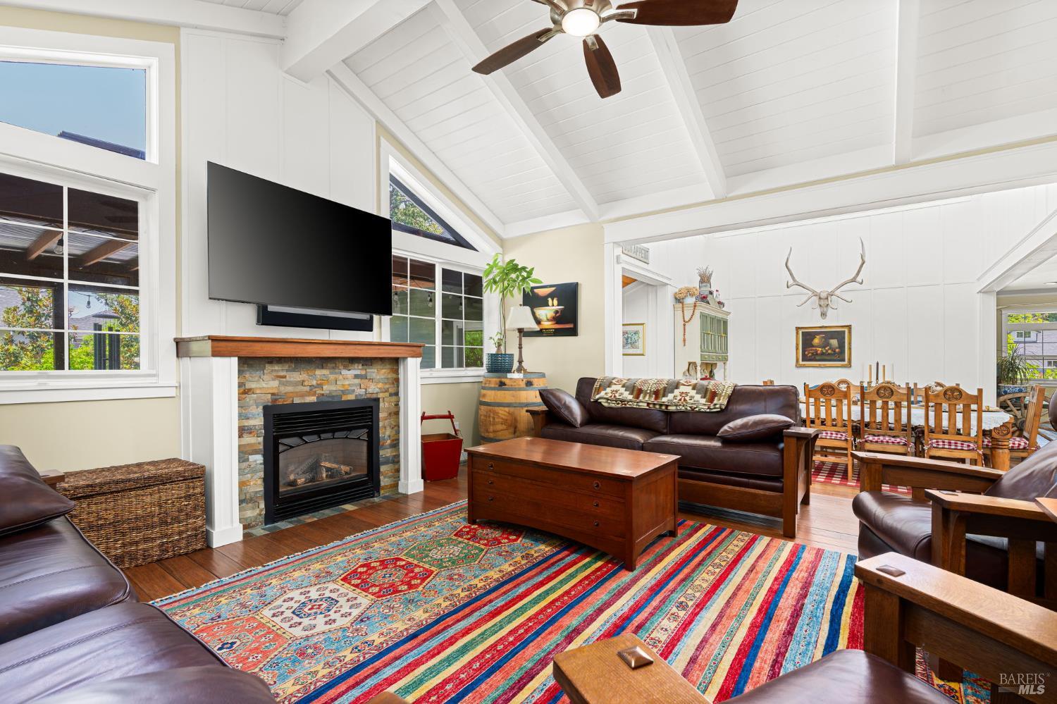 342 Benicia Drive Santa Rosa CA 95409