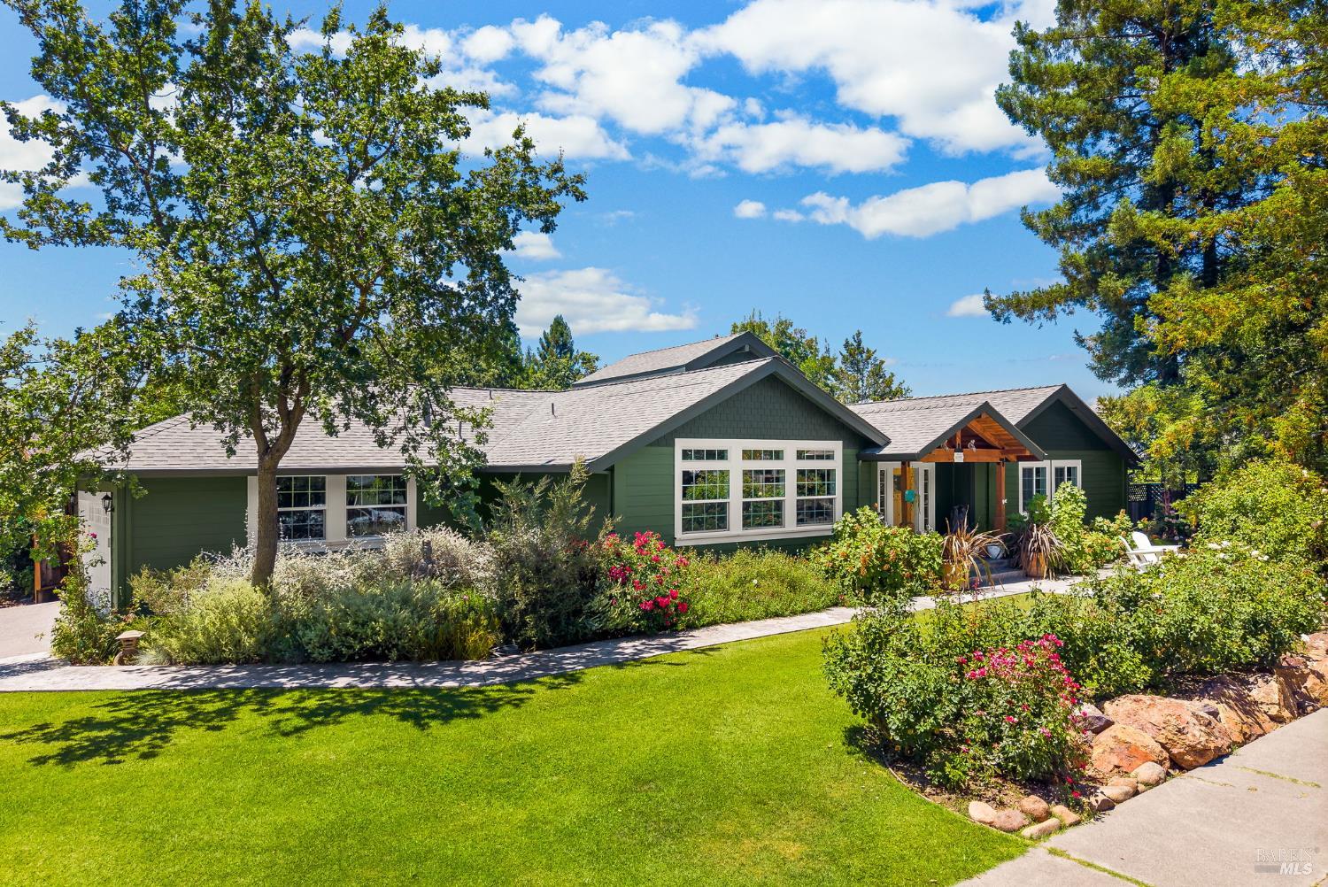 342 Benicia Drive Santa Rosa CA 95409