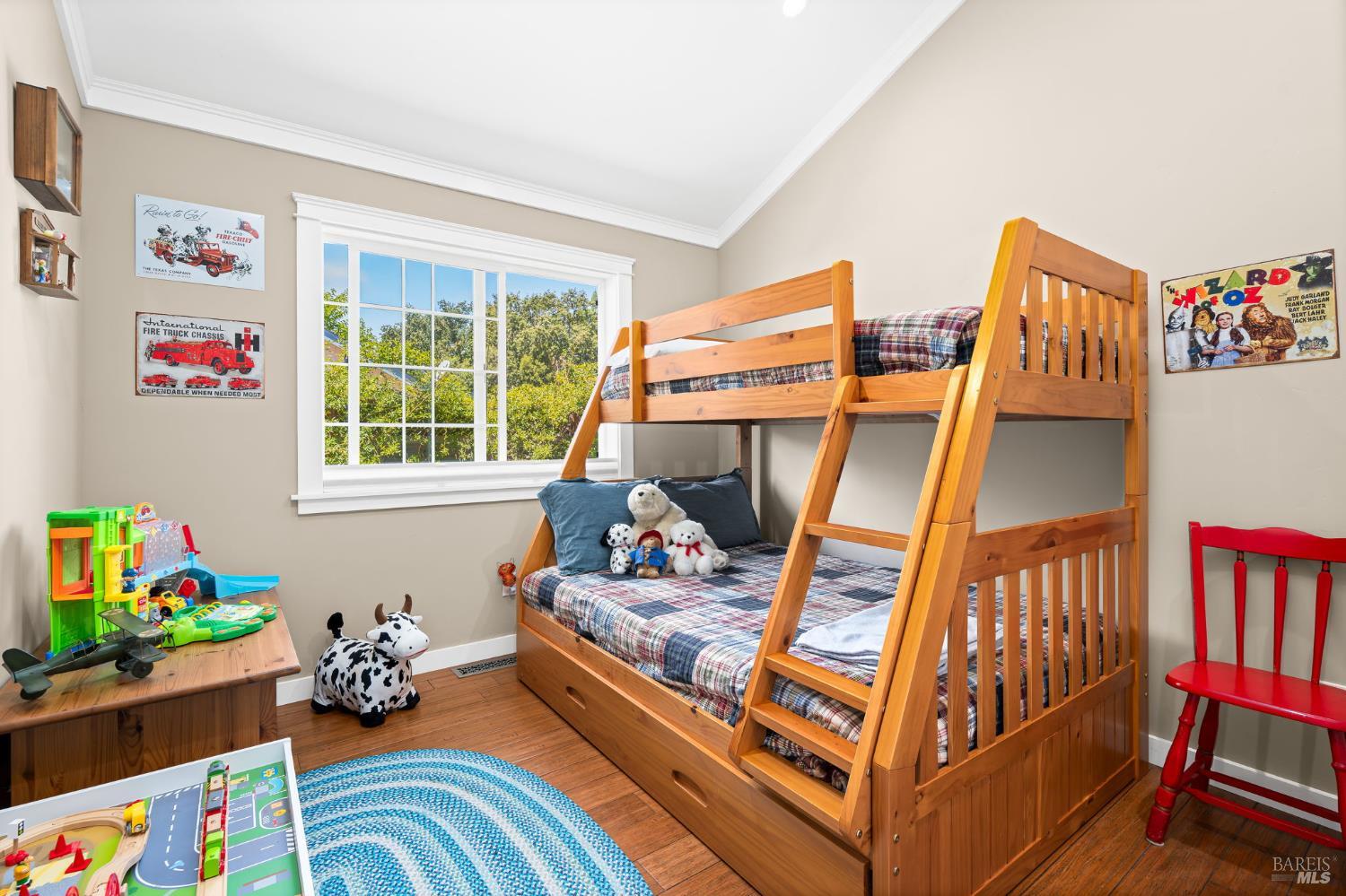 342 Benicia Drive Santa Rosa CA 95409