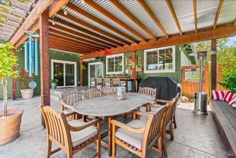 342 Benicia Drive Santa Rosa CA 95409