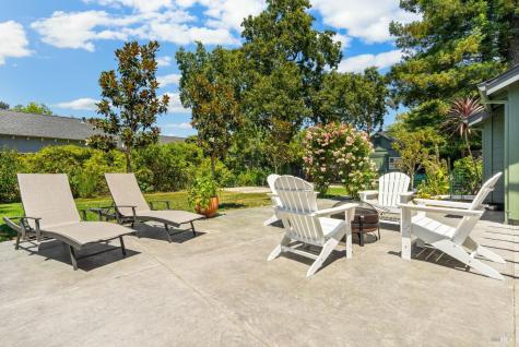 342 Benicia Drive Santa Rosa CA 95409