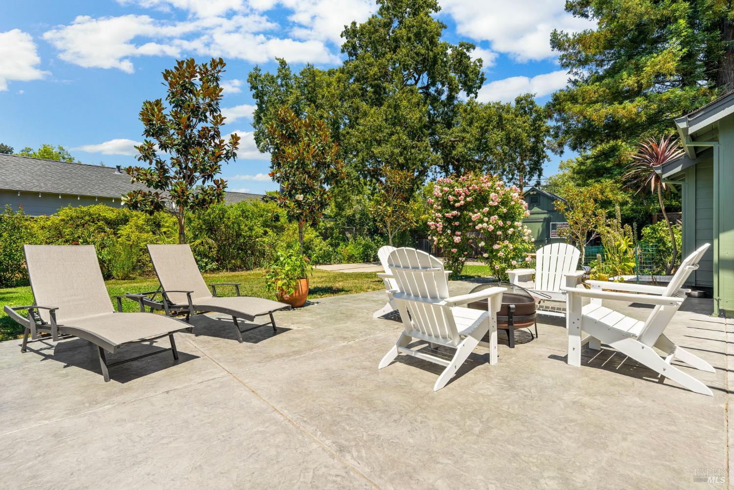 342 Benicia Drive Santa Rosa CA 95409