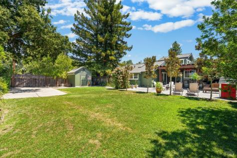 342 Benicia Drive Santa Rosa CA 95409