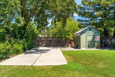 342 Benicia Drive Santa Rosa CA 95409