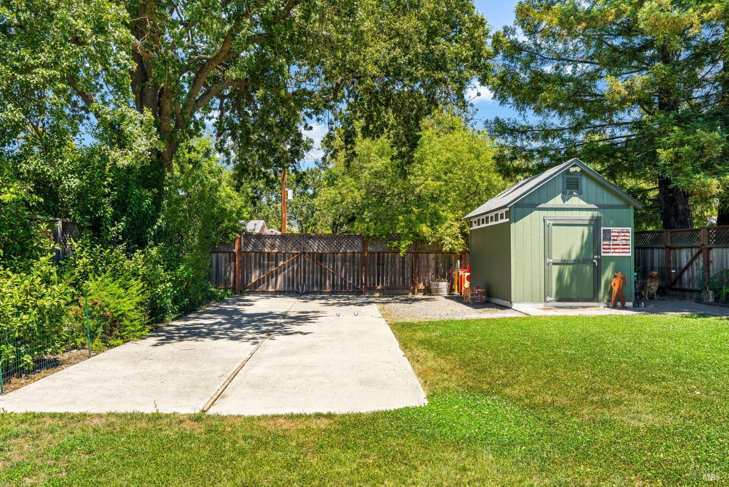 342 Benicia Drive Santa Rosa CA 95409
