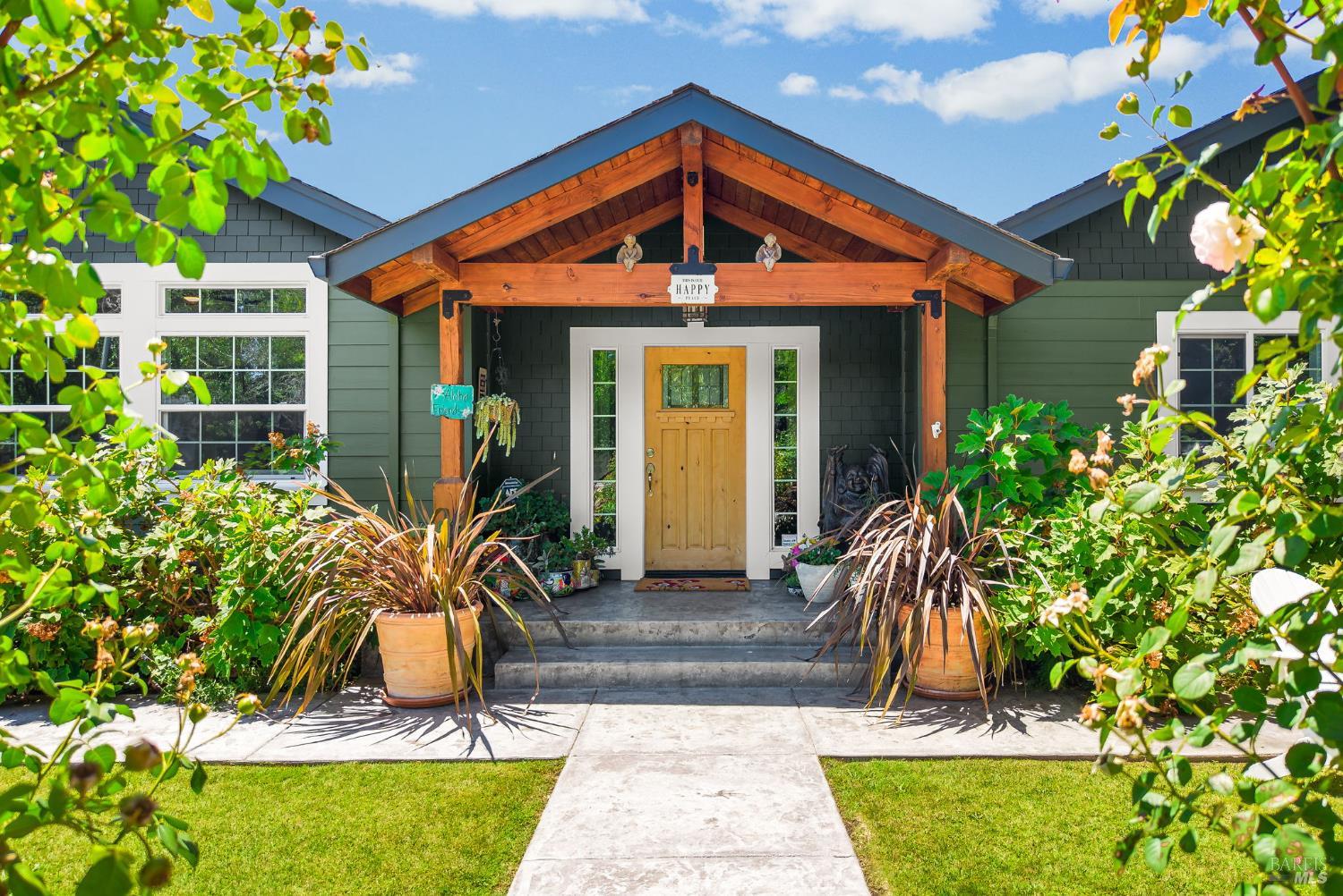 342 Benicia Drive Santa Rosa CA 95409