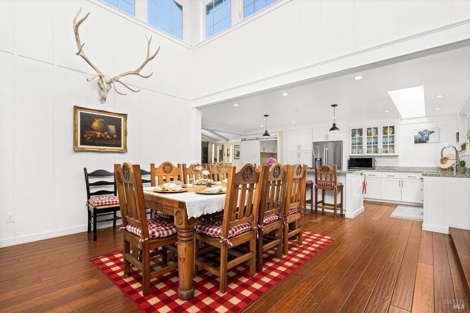 342 Benicia Drive Santa Rosa CA 95409