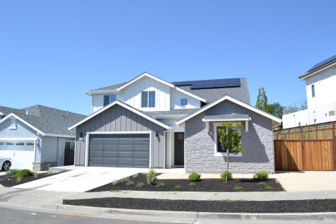 1973 Gardenview Circle Santa Rosa CA 95403