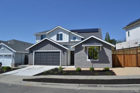1973 Gardenview Circle Santa Rosa CA 95403