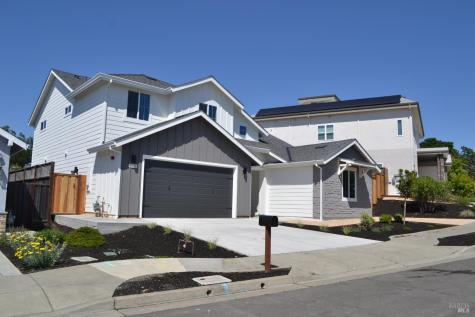 1973 Gardenview Circle Santa Rosa CA 95403