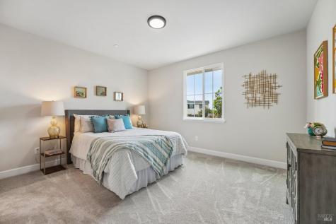 1973 Gardenview Circle Santa Rosa CA 95403