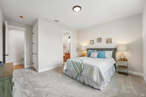 1973 Gardenview Circle Santa Rosa CA 95403