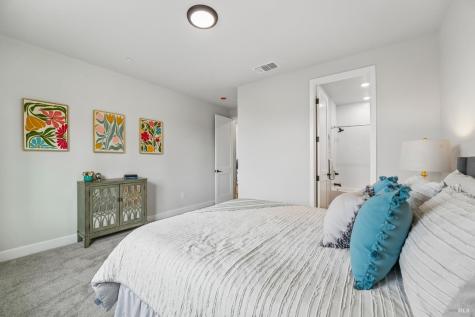 1973 Gardenview Circle Santa Rosa CA 95403