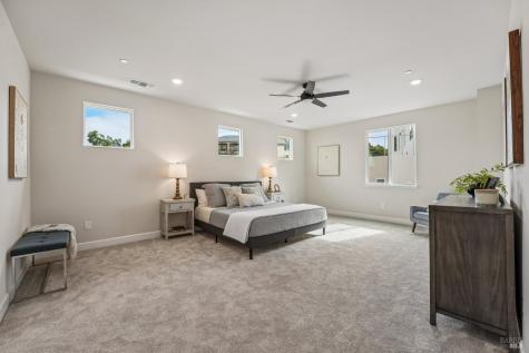 1973 Gardenview Circle Santa Rosa CA 95403