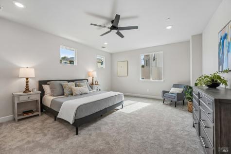1973 Gardenview Circle Santa Rosa CA 95403