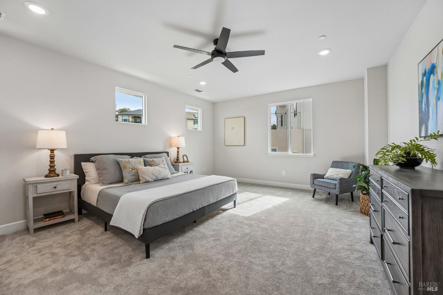 1973 Gardenview Circle Santa Rosa CA 95403