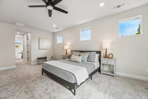 1973 Gardenview Circle Santa Rosa CA 95403