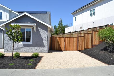 1973 Gardenview Circle Santa Rosa CA 95403