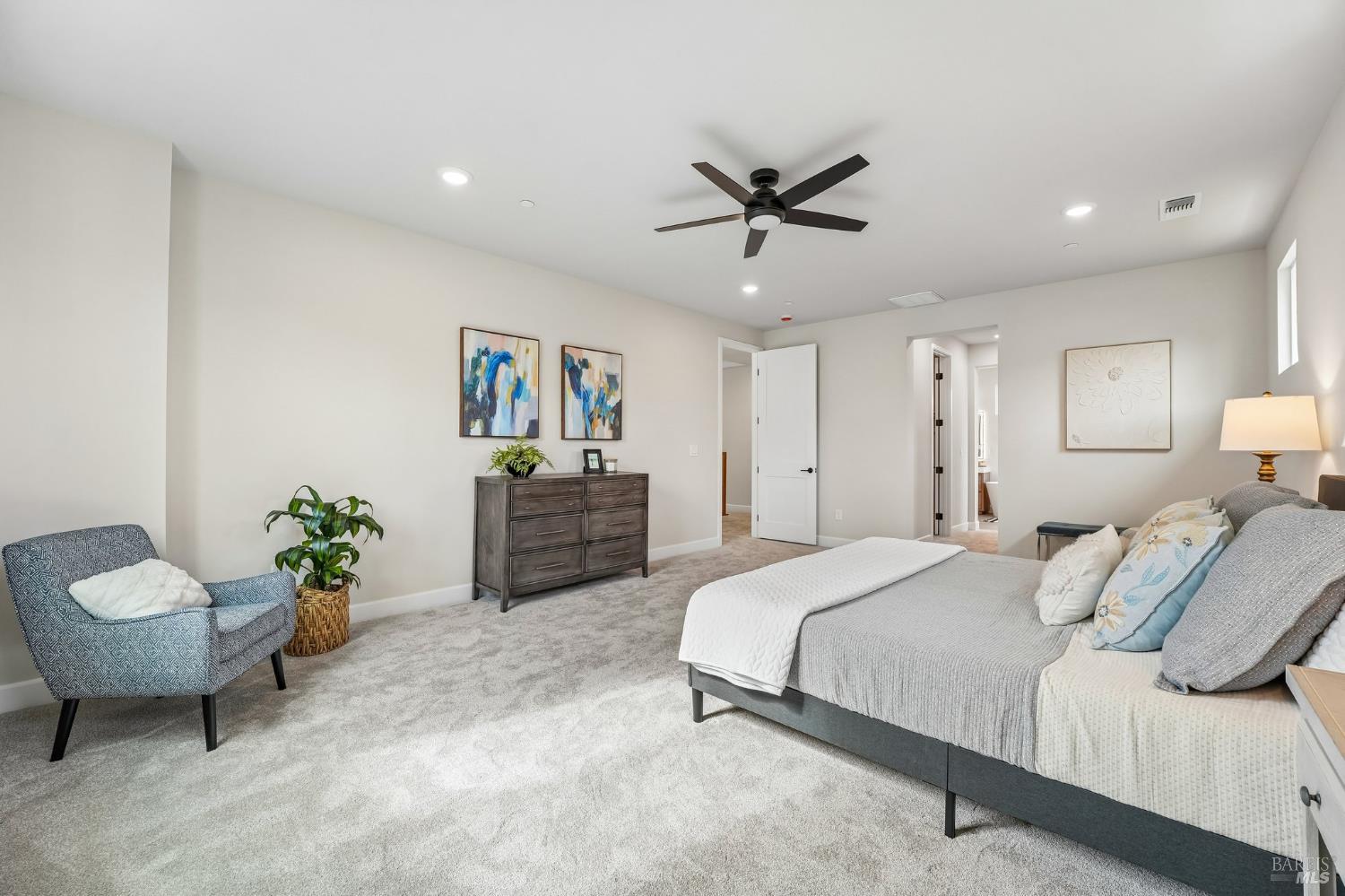 1973 Gardenview Circle Santa Rosa CA 95403