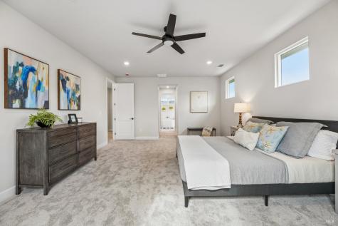 1973 Gardenview Circle Santa Rosa CA 95403