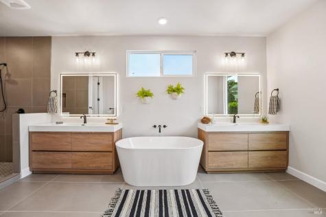 1973 Gardenview Circle Santa Rosa CA 95403