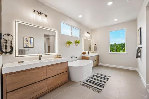 1973 Gardenview Circle Santa Rosa CA 95403