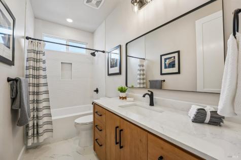 1973 Gardenview Circle Santa Rosa CA 95403