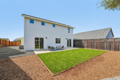 1973 Gardenview Circle Santa Rosa CA 95403