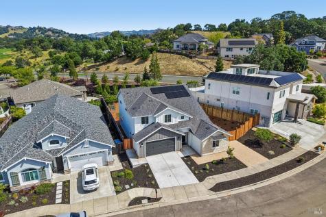 1973 Gardenview Circle Santa Rosa CA 95403