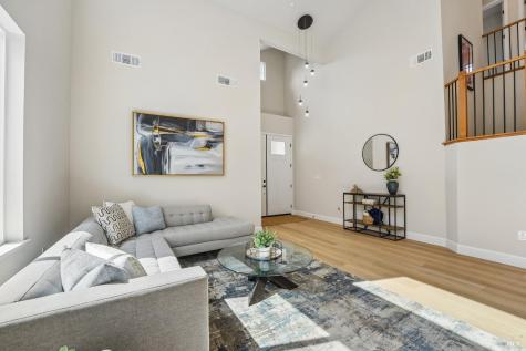 1973 Gardenview Circle Santa Rosa CA 95403