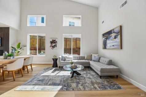 1973 Gardenview Circle Santa Rosa CA 95403
