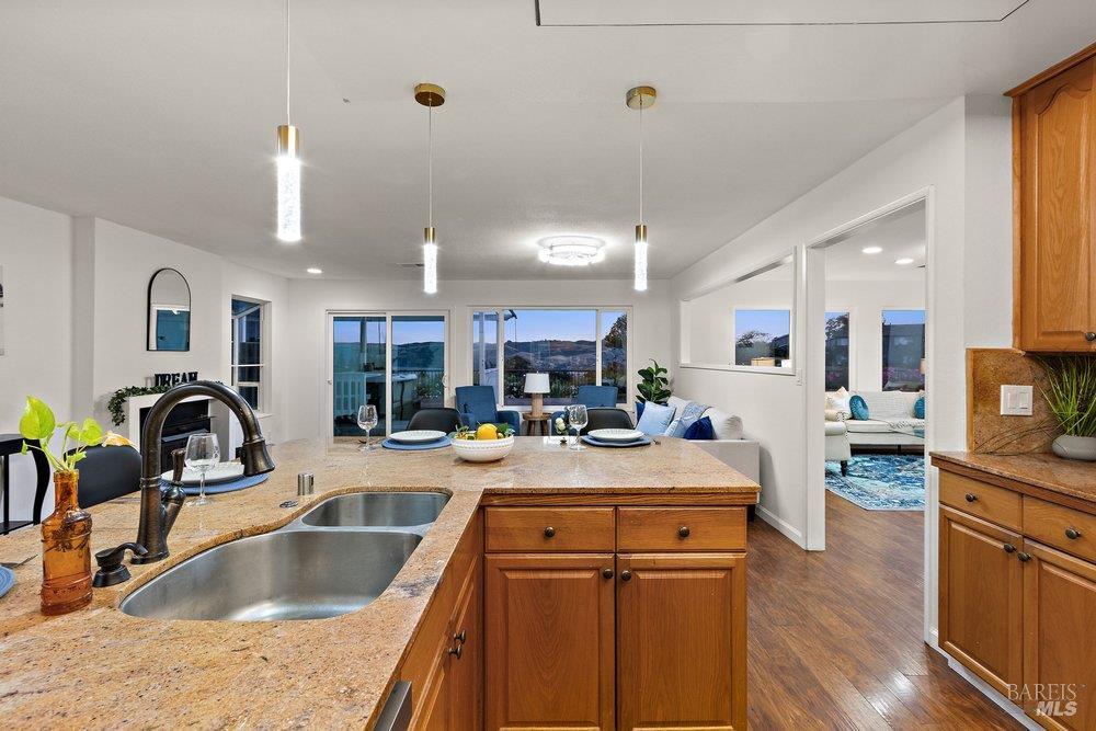 406 Larkin Drive Benicia CA 94510
