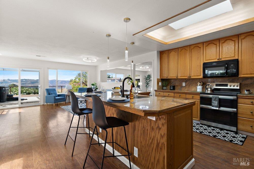 406 Larkin Drive Benicia CA 94510