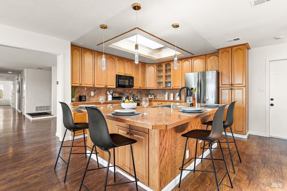 406 Larkin Drive Benicia CA 94510