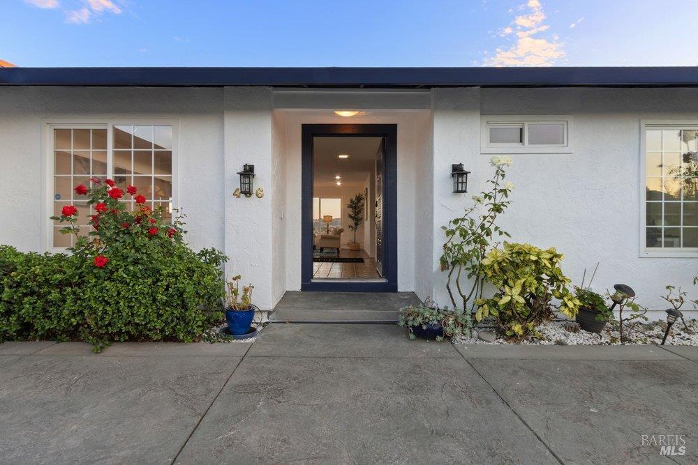 406 Larkin Drive Benicia CA 94510