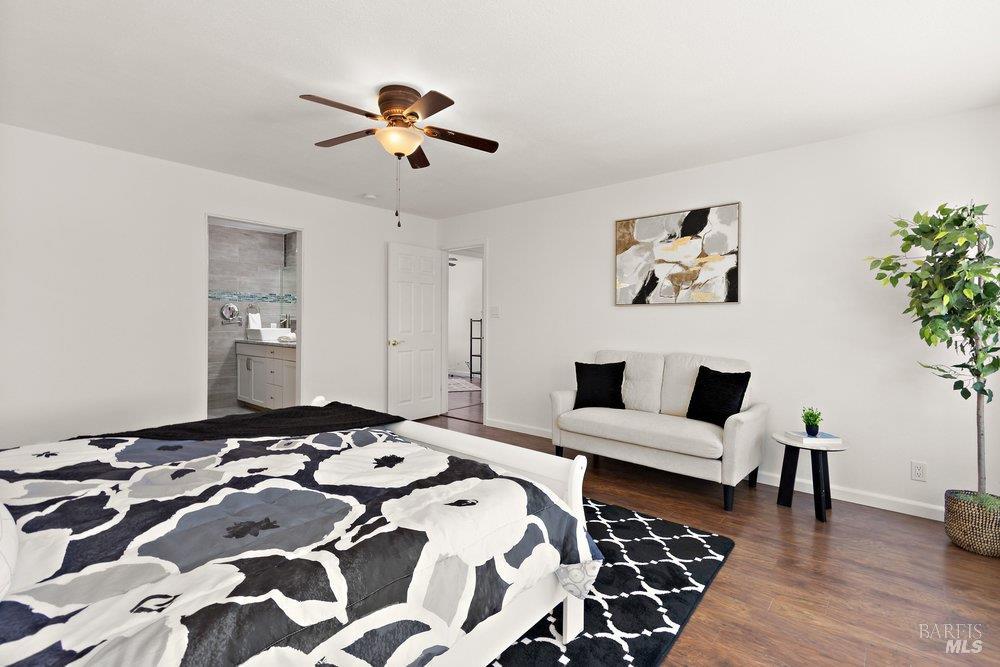 406 Larkin Drive Benicia CA 94510