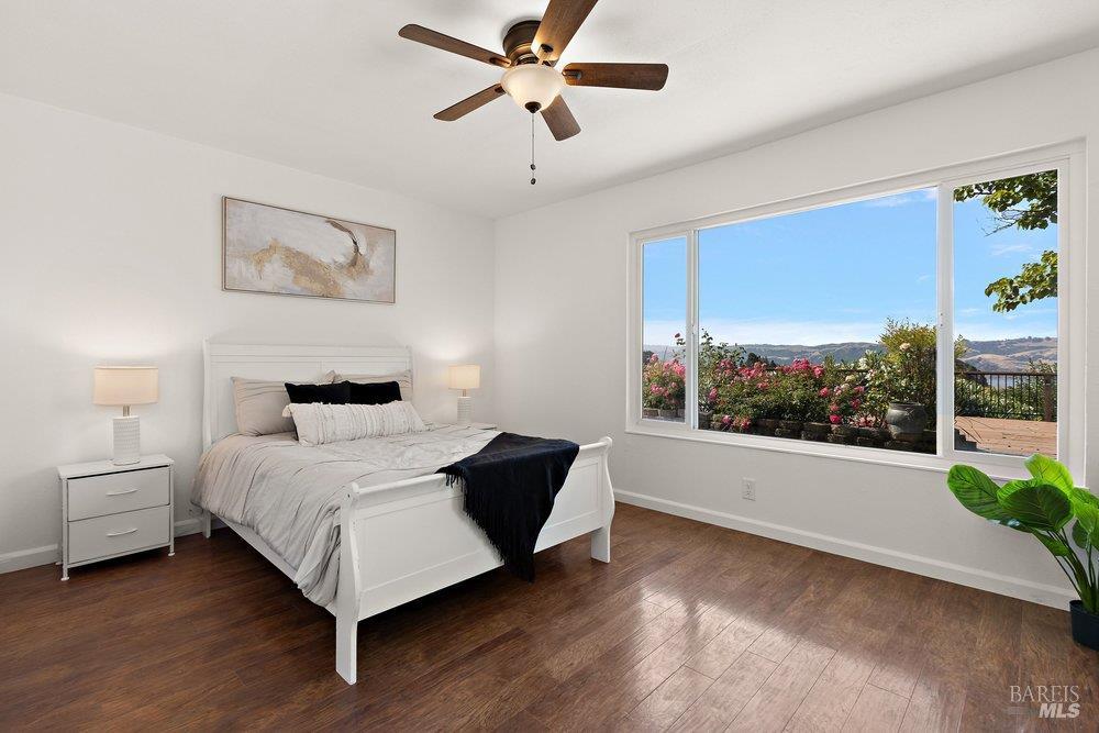 406 Larkin Drive Benicia CA 94510