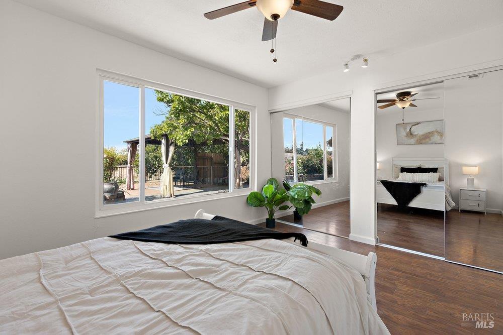 406 Larkin Drive Benicia CA 94510