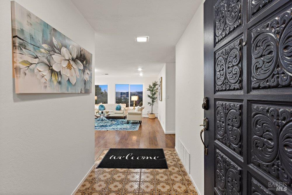 406 Larkin Drive Benicia CA 94510