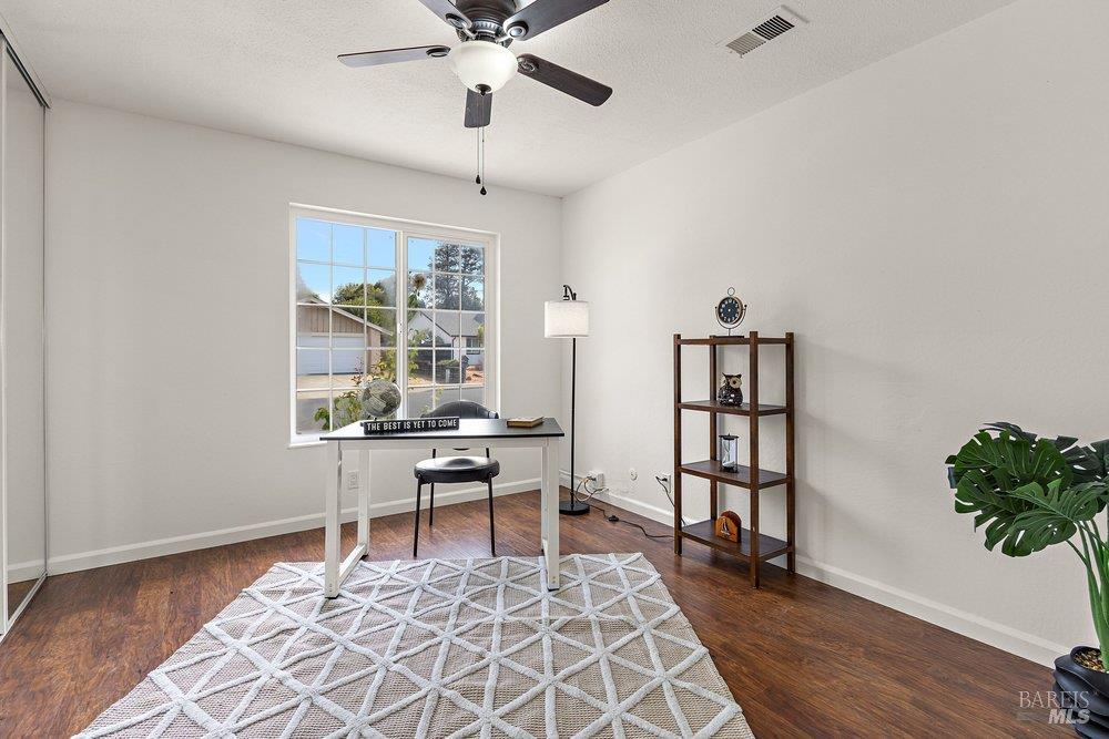 406 Larkin Drive Benicia CA 94510