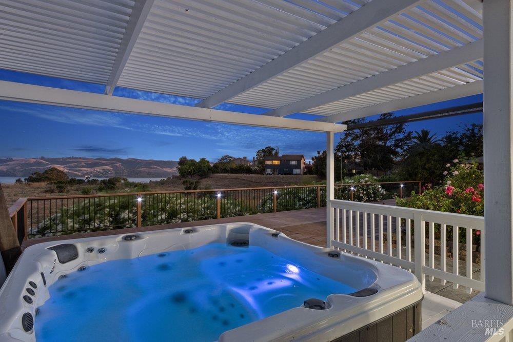 406 Larkin Drive Benicia CA 94510