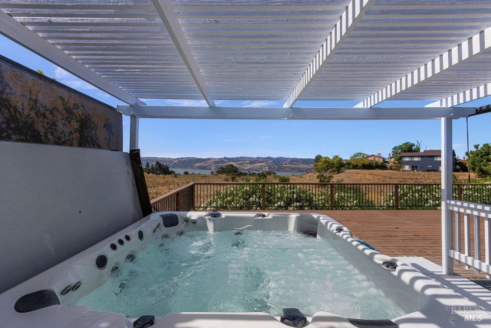 406 Larkin Drive Benicia CA 94510